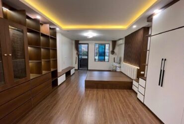 SIÊU HIẾM KIM NGƯU, PHÂN LÔ, Ô TÔ VÀO NHÀ, 50M RA MẶT PHỐ, KINH DOANH, 46M x 5T, NHỈNH 13 TỶ 0965549363
