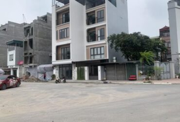 NGỌC THỤY 15 tỷ 60m MẶT TIỀN 5m THANG MÁY,VỈA HÈ Ô TÔ,VIEW CÔNG VIÊN,LONG BIÊN