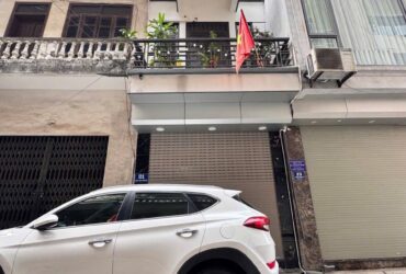 NGUYỄN VĂN CỪ nhỉnh 11 tỷ PHÂN LÔ Ô TÔ NGÕ THÔNG,LONG BIÊN HÀ NỘI