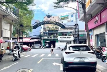 5❌18m, BÁN GẤP NHÀ 5 TẦNG, MT CITYLAND, P7 GÒ VẤP, NHỈNH 18 TỶ