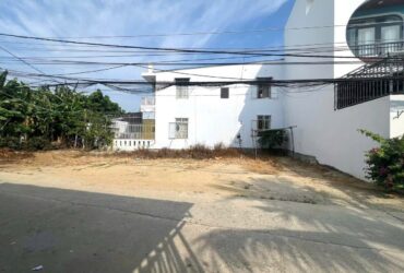 Bán lô góc tại xã Vĩnh Thạnh, Nha Trang . Giá : 2 tỷ 190 triệu