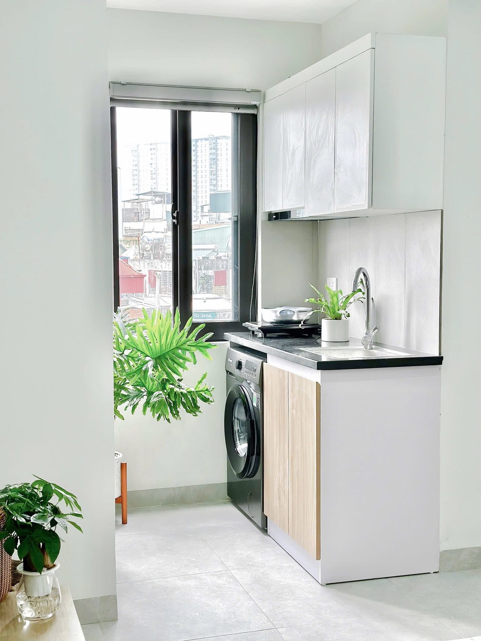 BÁN NHÀ THÁI THỊNH – NGÕ THÔNG  – 18 PHÒNG  – 150TR/THÁNG – 85m² – 23.65 TỶ