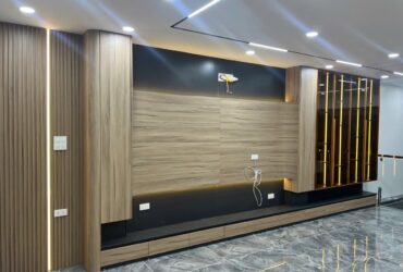 MUA NGAY KO MẤT-NHÀ PHỐ ĐỘI CẤN -BA ĐÌNH 6 TẦNG THANG MÁY-56M2-4,2MT-15.8 Tỷ-Ô TÔ TRÁNH