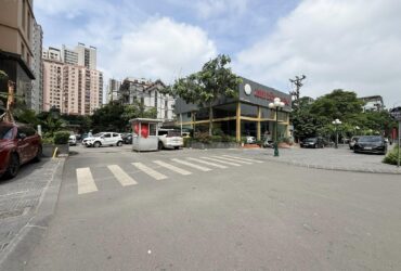 Bán LK phố Ngụy Như Kon Tum – Thanh Xuân, 148m2 x 5 tầng, giá 41,8 tỷ