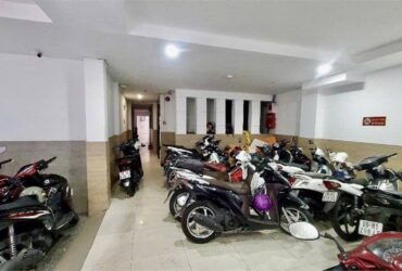 8.8❌20m, BÁN CHDV 23P, 161tr/ tháng, PHAN XÍCH LONG, P3 BÌNH THẠNH, NHỈNH 22 TỶ