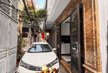 Bán nhà lê trọng tấn 45/48m2, 5 tầng mt 4m oto kinh doanh 12.9 tỷ