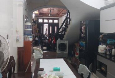 BÁN NHÀ PHỐ VỌNG – NGÕ THÔNG – PHÂN LÔ – Ô TÔ TRÁNH – 51M²  –  CÒN 15.2 TỶ