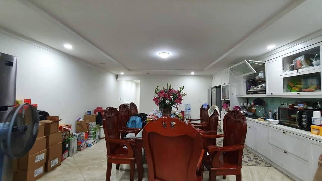 BÁN NHÀ PHÂN LÔ – Ô TÔ – THANG MÁY – S KHỦNG 72M² –  GIẢM CÒN 26 TỶ