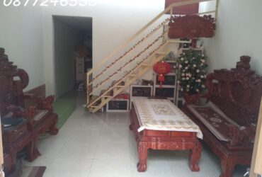 BÁN NHÀ RIÊNG CẤP 4 – NGÕ 1 ĐẠI LINH – GẦN PHỐ CƯƠNG KIÊN – CHỈ 3.1 TỶ