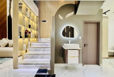 4❌13m, BÁN NHÀ XÂY MỚI 200%, HẺM XE HƠI, THỐNG NHẤT, P16 GV, NHỈNH 7 TỶ