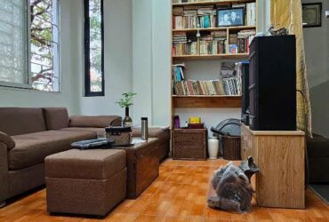 BÁN NHÀ LẠC TRUNG – PHÂN LÔ 2 THOÁNG –  Ô TÔ – 50M2 – 18.8 TỶ