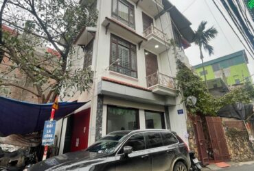 BÁN NHÀ NGUYỄN CHÍNH – LÔ GÓC – 45M2 – 14.2 TỶ – Ô TÔ TRÁNH – KINH DOANH