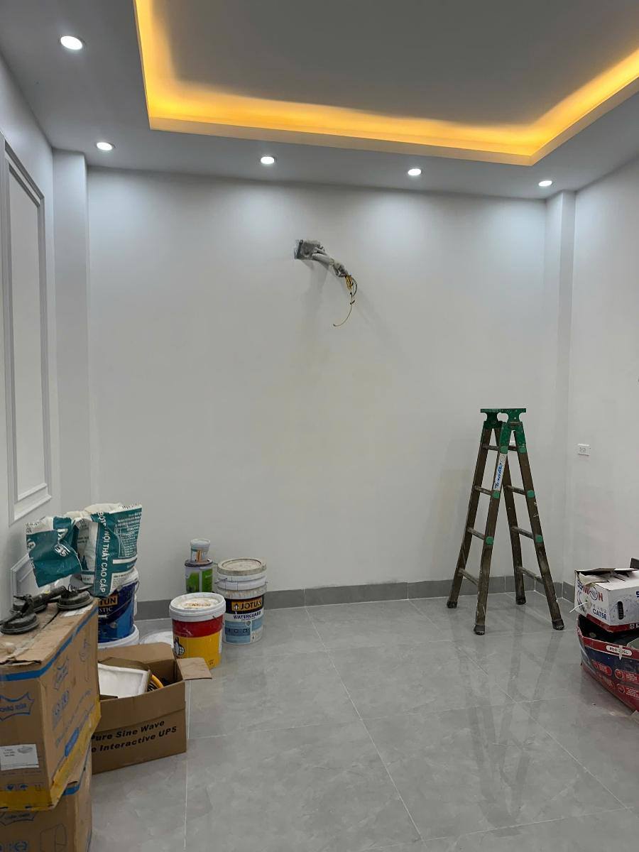 BÁN NHÀ MẶT NGÕ MINH KHAI  – 60M2 – 16.9 TỶ – Ô TÔ – THANG MÁY – KINH DOANH