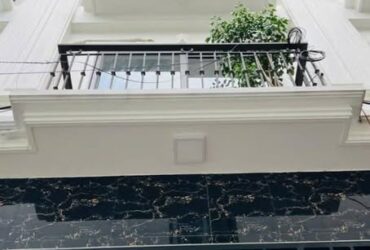 Bán nhà mới đẹp Di Trạch – Hoài Đức, 34m x 5T, mặt ngõ thông ô tô, kinh doanh. Giá chỉ 3.95 tỷ