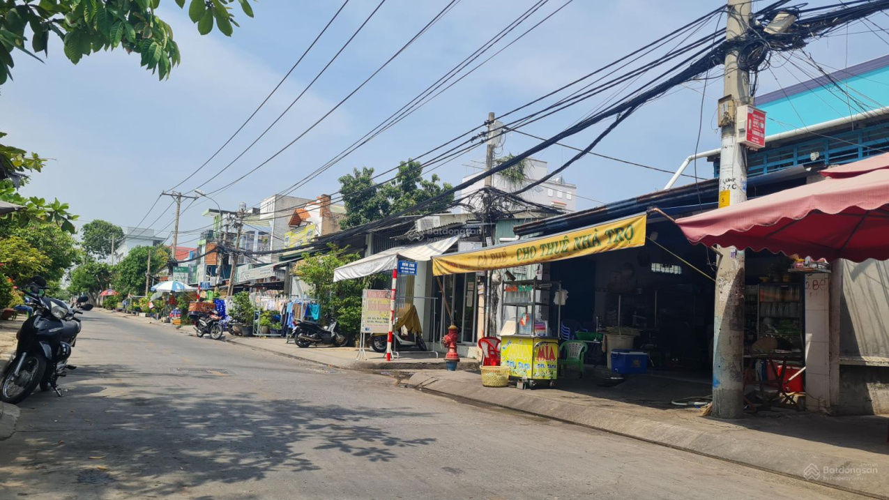 Mặt tiền KD Lưu Hữu Phước, Q. 8, 119m2 ngang 4.5m, giá nhỉnh 5 tỷ