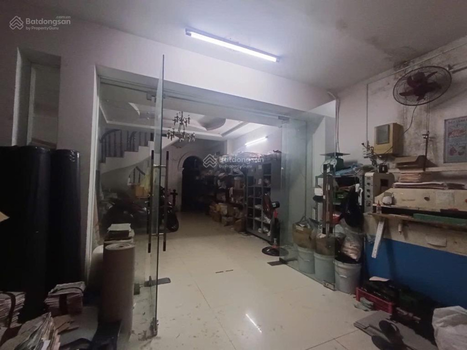 Bán nhà hiếm-mặt tiền đường số-4 tầng (6*20m). Cạnh chung cư Pegasuite, giảm 500tr, chỉ nhỉnh 11 tỷ