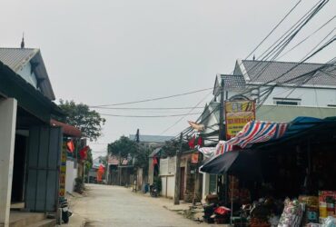 chỉ hơn 1 tỷ 
71,8m đất đường ô tô sẵn sổ đỏ 
liên hệ em : 0967594106 – 0987282011