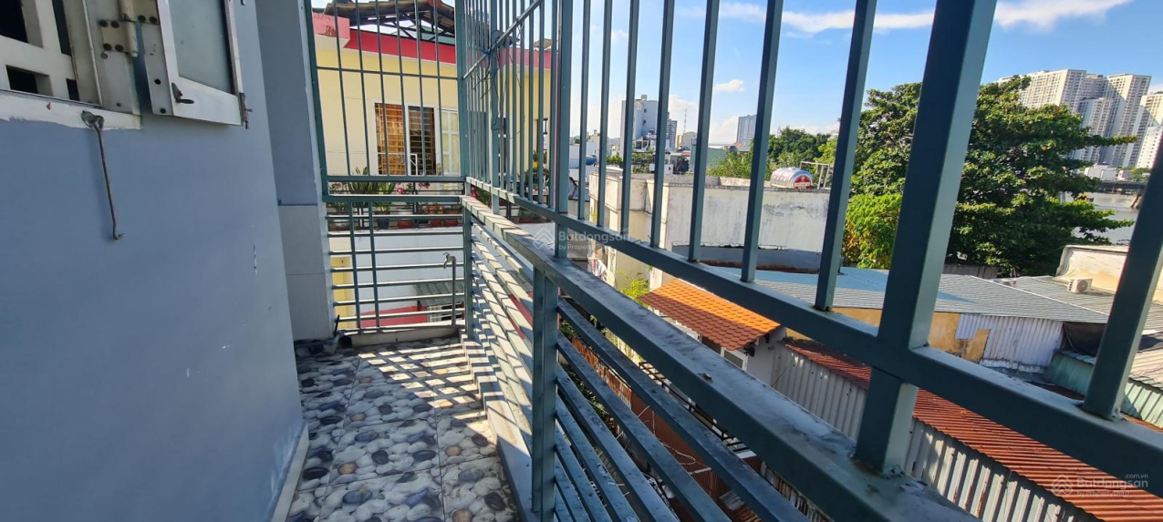 BÁN NHÀ DƯƠNG BÁ TRẠC QUẬN 8 KHU SẦM UẤT BẬC NHẤT – 50M2 X3 TẦNG- 5PN – NHỈNH 4 TỶ.LH:0939345129