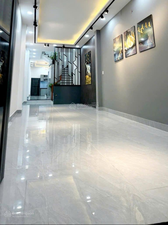 Bán nhà mặt tiền – Chánh Hưng – Nguyễn Duy, quận 8 giá cực tốt! – 40m2 – nhỉnh 5 tỷ