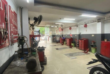Bán Nhà mặt tiền kinh doanh Văn Tiến Dũng, gần BX quận 8, 166m2,nhỉnh 10Tỷ. Dòngng tiền ổn định