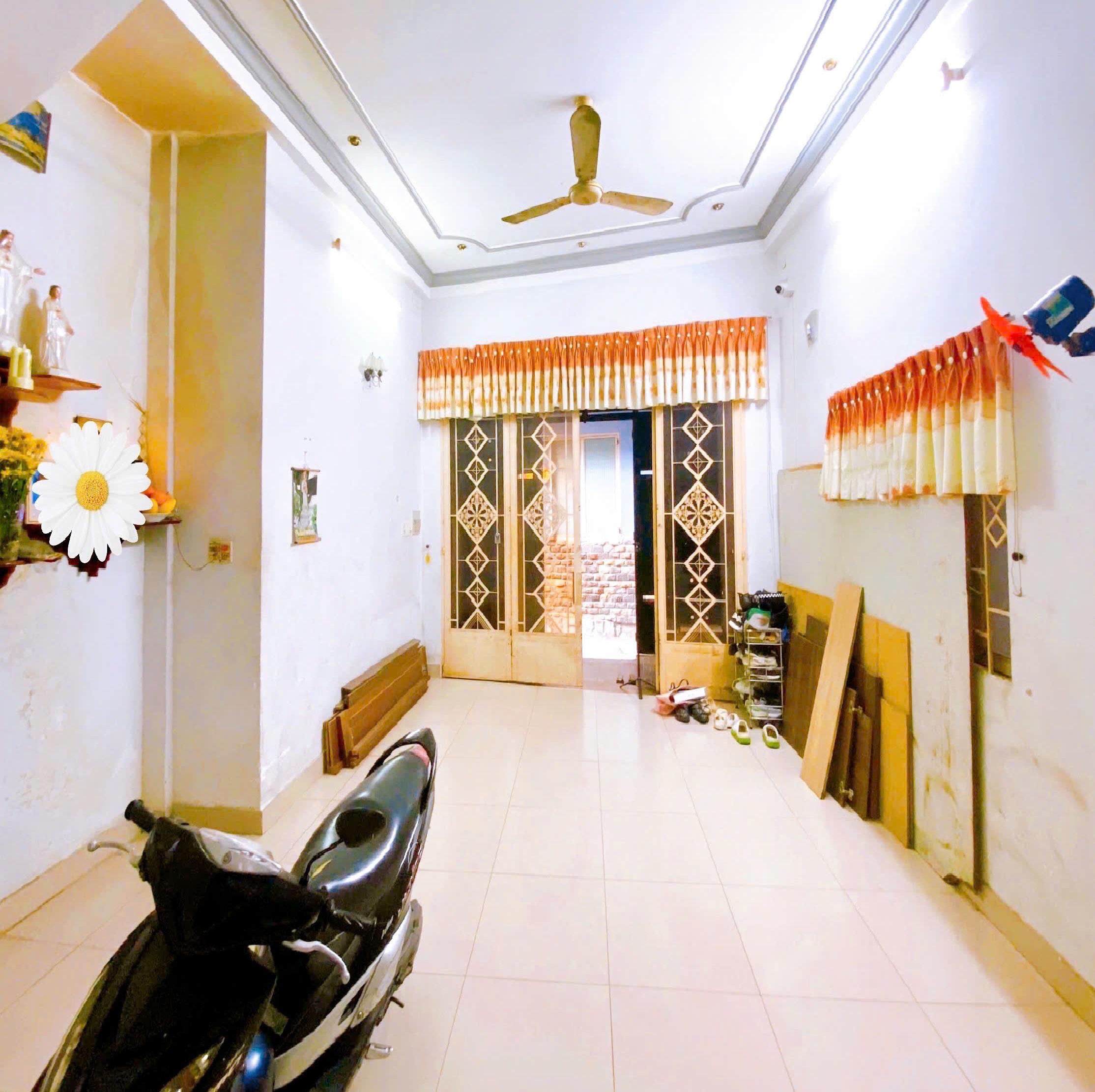 Bán nhà 4 tầng QUẬN TÂN BÌNH, Lạc Long Quân, Diện tích 167 m2, Giá 7.1 tỷ
