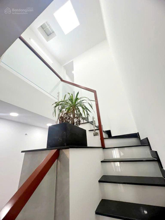 Bán nhà mặt tiền – Chánh Hưng – Nguyễn Duy, quận 8 giá cực tốt! – 40m2 – nhỉnh 5 tỷ