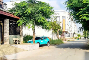Bán nhà hiếm 4 tầng (6*20m). Cạnh chung cư Pegasuite,quận 8 , giảm 500tr, chỉ nhỉnh 11 tỷ