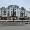 BÁN TÒA NHÀ BUILDING LÔ GÓC 8 Tầng 186m2, MT15 DUY TÂN-TRẦN THÁI TÔNG giá nhỉnh 135 tỷ
