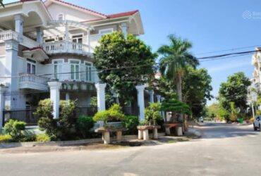 Nhà bán khu dân cư Trung Sơn giáp Him Lam Q.7, 100m²  ngang 5m, 4 tầng, 5pn, giá 17 tỷ nhẹ