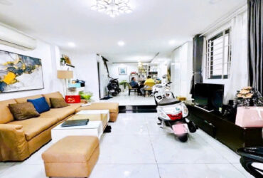 Bán nhà hẻm Ô tô Trần Văn Quang, QUẬN TÂN BÌNH, Diện tích 4.2 x 11.9 m, Giá 7.8 tỷ