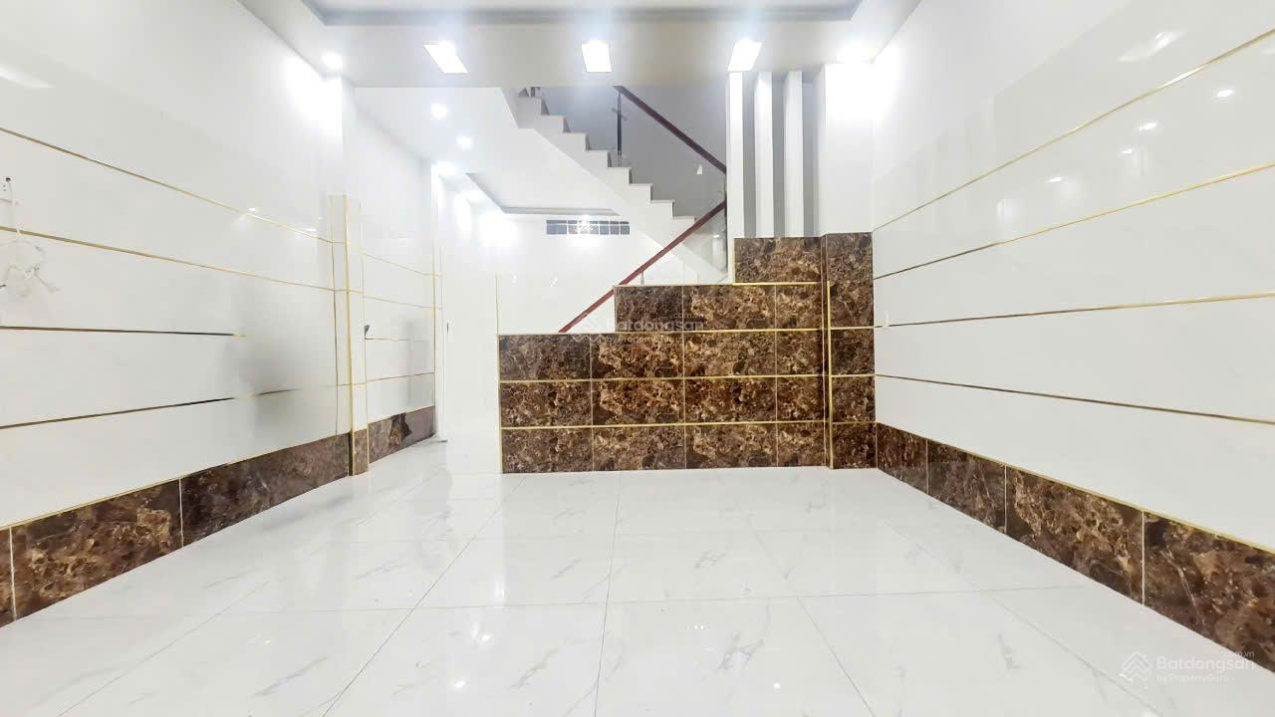 BÁN CẶP MẶT TIỀN MAI HẮC ĐẾ, P.15, Q.8, 4 TẦNG BTCT ,128m2,  NGANG 10  HOÀN CÔNG ĐỦ