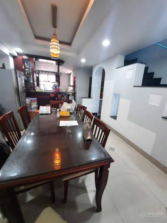BÁN NHÀ HIẾM 4 TẦNG 5X20M MẶT TIỀN KDC TRUNG SƠN, BÌNH CHÁNH, CẠNH HIM LAM QUẬN 7 – NHỈNH 17 TỶ