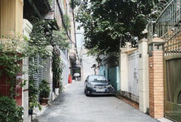 Bán nhà Đường 3/2, Quận 10, 52m2, sổ hồng riêng, hoàn công đủ 3 tầng, giá nhỉnh 8 tỷ. Lh: 0939345129