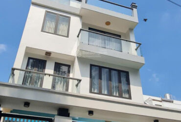 BÁN BIỆT THỰ SIÊU ĐẸP KDC CONIC PHONG PHÚ, BÌNH CHÁNH NGANG 7M, GIÁ CHỈ NHỈNH 13 TỶ!