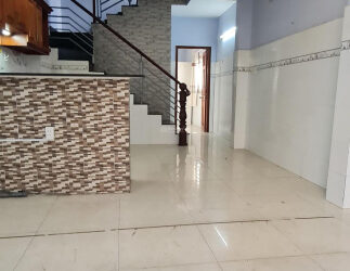 BÁN NHÀ DƯƠNG BÁ TRẠC QUẬN 8 ,KHU SẦM UẤT BẬC NHẤT – 50M2 X3 TẦNG- 5PN – NHỈNH 4 TỶ.