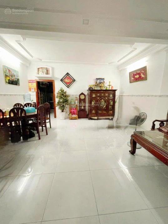 Bán nhà mặt tiền Nguyễn Văn Của – Tùng Thiện Vương, Q8 – 4.5x20m – nhỉnh 15 tỷ – đang cho thuê
