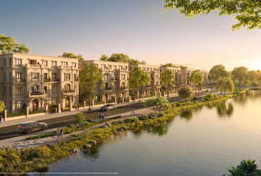 Biệt thự Song Lập 228m giá 44 tỷ, xây thô hoàn thiện mặt ngoài Vinhomes Đan Phượng
