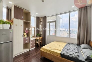 BÁN TOÀ CĂN HỘ 4 TẦNG diện tích 90m²,vỉa hè 4m5,đường 7m5