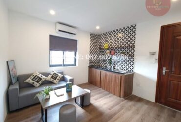 BÁN TOÀ CĂN HỘ 4 TẦNG – Dòng tiền ổn định 40tr/tháng