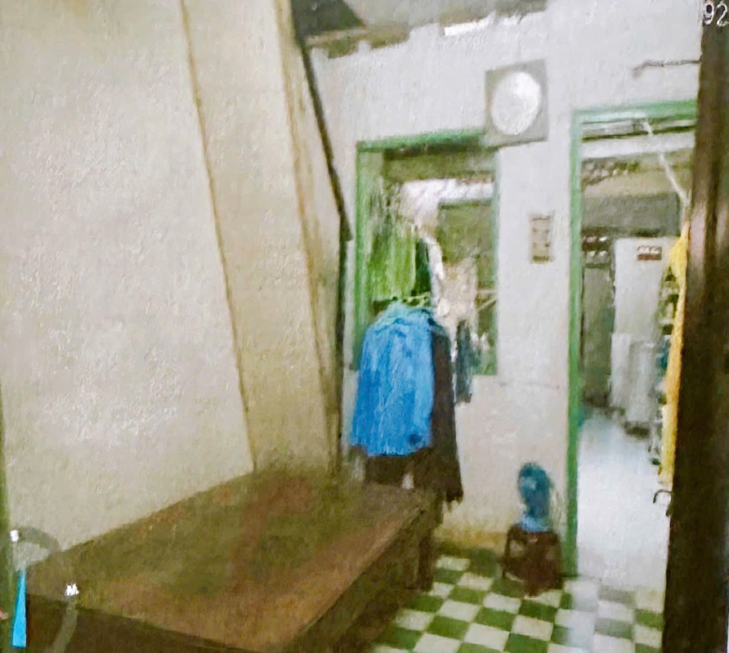 Bán nhà cũ nát hẻm Xe hơi, Cách Mạng Tháng Tám, QUẬN 10, Diện tích 3.2 x 18.3 m, Giá 8 tỷ