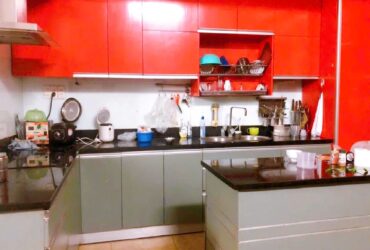 BÁN NHÀ HẺM Ô TÔ CÁCH MẠNG THÁNG TÁM – QUẬN 3 – DIỆN TÍCH 5.5 x 18.6 m, 6 TẦNG, GIÁ 25 TỶ
