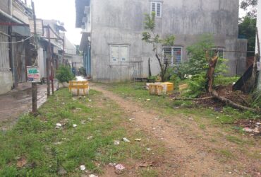 Bán đất Nguyễn Văn Tăng, Long Thạnh Mỹ,  Quận 9, 526m2, full thổ, HXH, Lô góc giá chỉ 20 tỷ TL