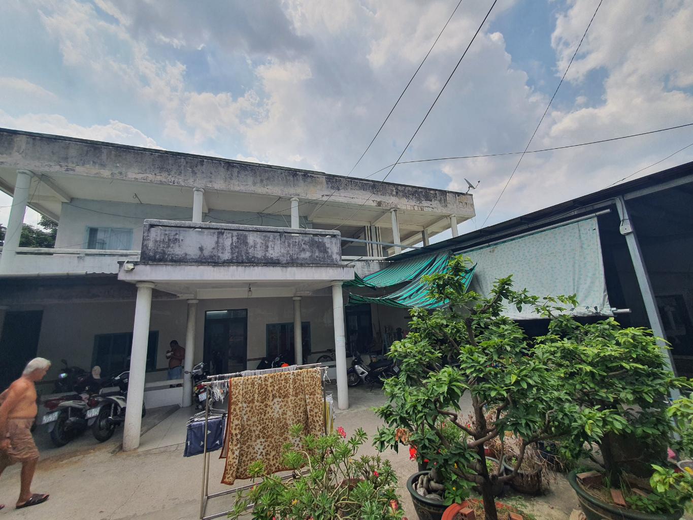 Bán đất mặt tiền Linh Đông , Thủ Đức, 1127m2, full thổ cư, Ngang khủng gần 26m, Gía chỉ 70  Tỷ TL
