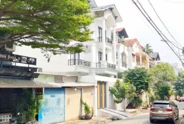 Bán nhà đồng bộ KDC Bình Hưng – gần BX. Quận 8, 100m² – chỉ nhỉnh 8 tỷ