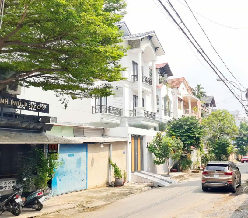 Bán nhà đồng bộ KDC Bình Hưng – gần BX. Quận 8, 100m² – chỉ nhỉnh 8 tỷ
