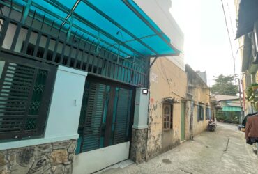 Bán nhà 76m2, Hẻm xe hơi Đường Tân Kỳ Tân Quý, Q. Tân Phú