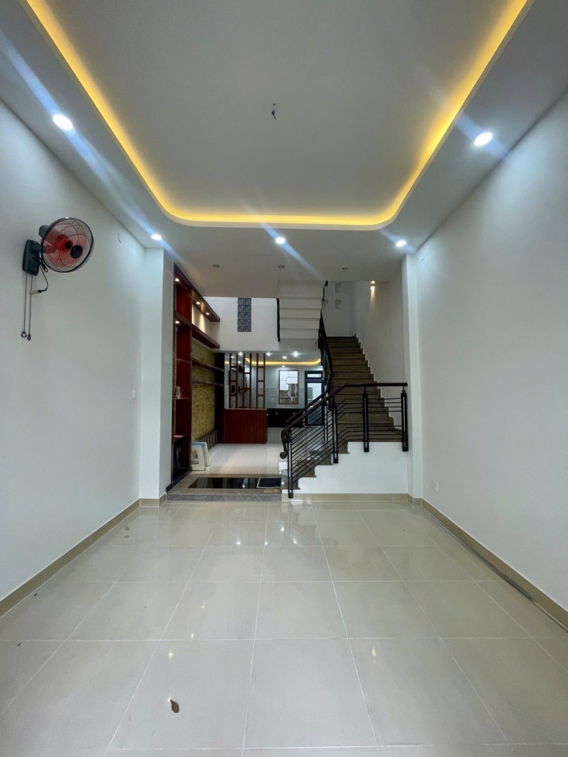 Bán nhà 76m2, Hẻm xe hơi Đường Tân Kỳ Tân Quý, Q. Tân Phú