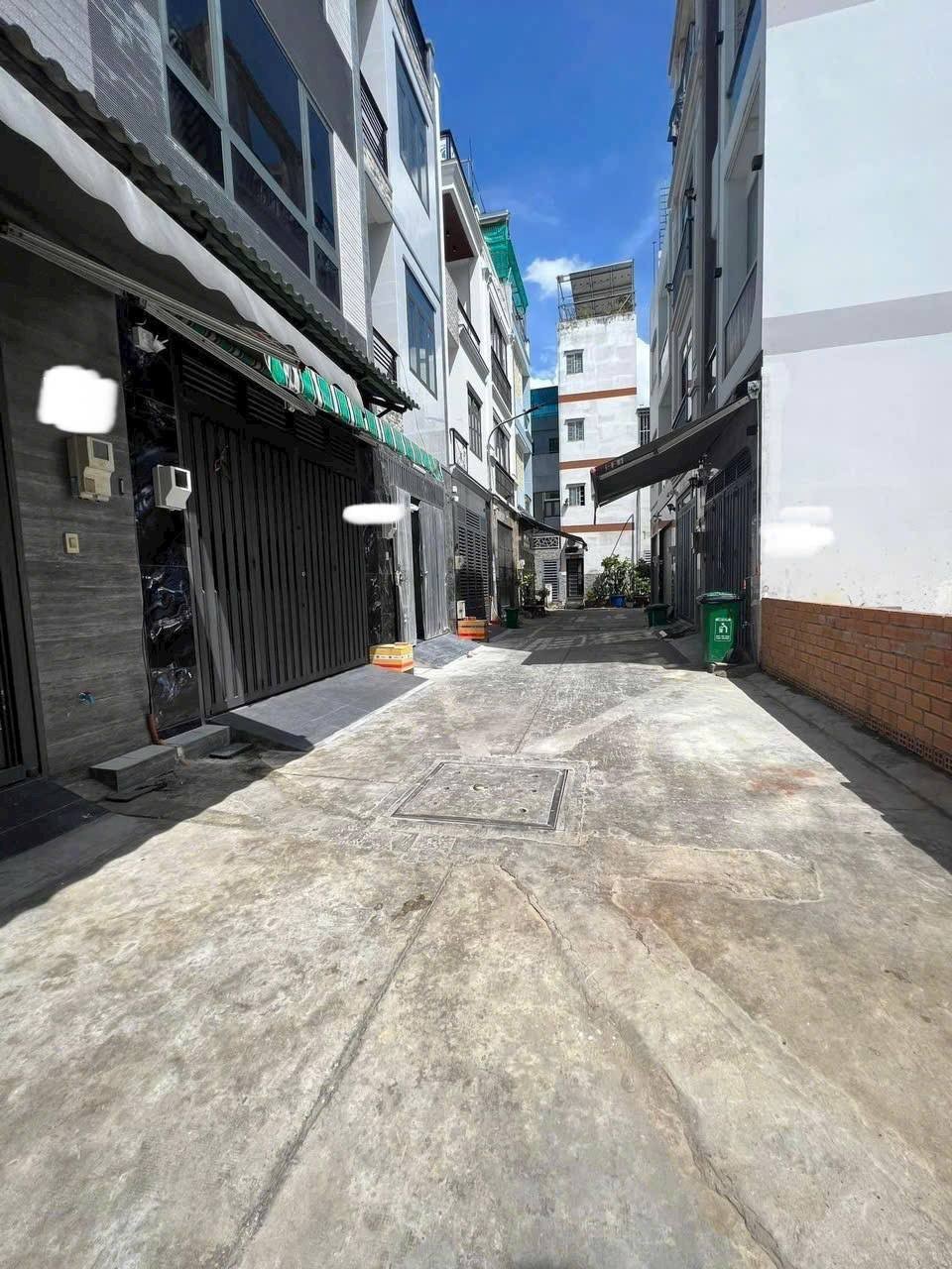 Đất 150m2 (7.4 x 20) – Hẻm xe tải 5m Đường Nguyễn Sơn, Quận Tân Phú
