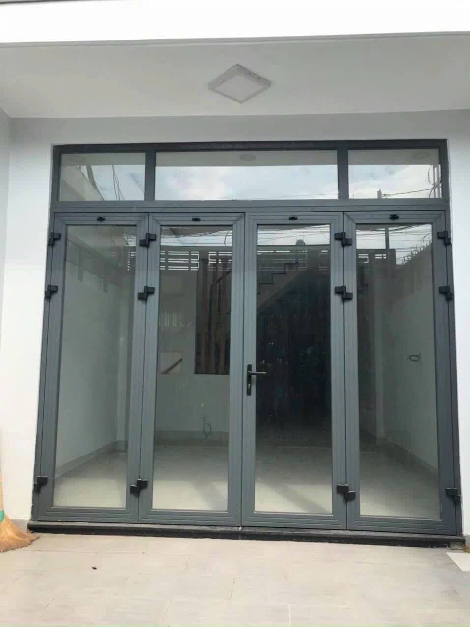 Bán nhà 80m2, Hẻm xe hơi 6m Đường Vườn Lài, Quận Tân Phú