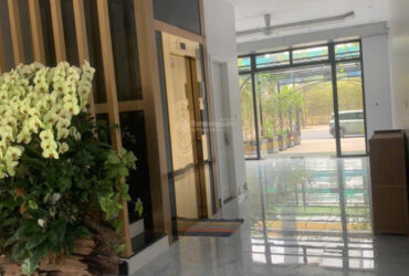 CHO THUÊ Shophouse HẢI ÂU 9 -OCEAN PARK 1-58m2/5TẨNG – THANG MÁY- KINH DOANH ĐỈNH – 27 TRIỆU/THÁNG